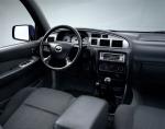 Mazda B2500 2004 года